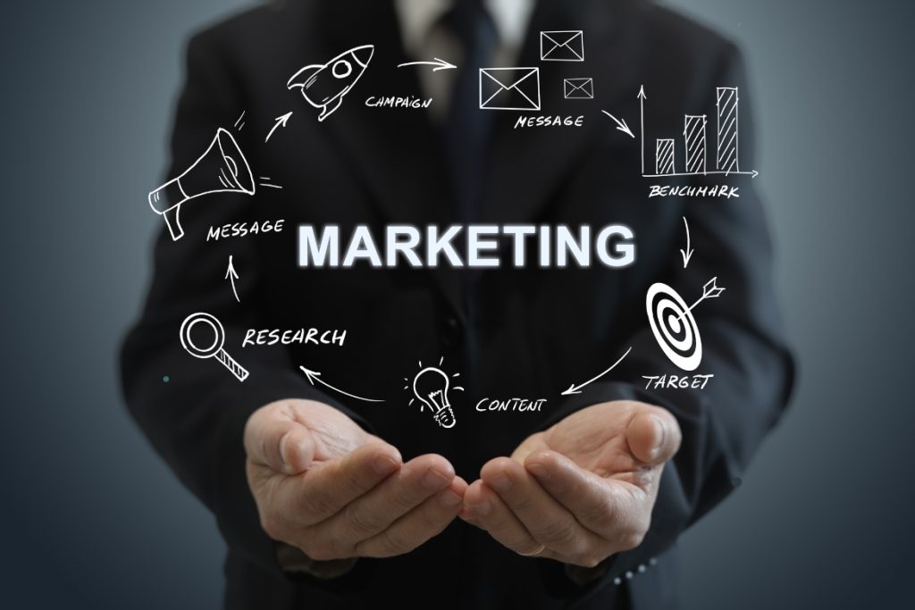 Digital Marketing Strategy: A Comprehensive Guide